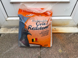 Versele-Laga Colombine Grit & Redstone for Pigeons 20kg
