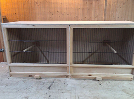Breeding cage