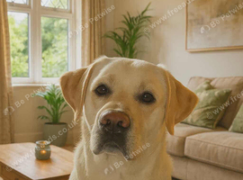 KC Reg Proven Labrador Stud Dog