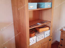 Wall unit for sale