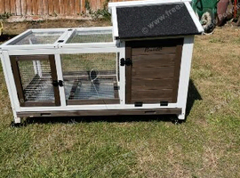 Small Pet Cage