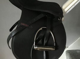 Horse Saddle Throughgood