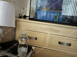 80 litre aquarium