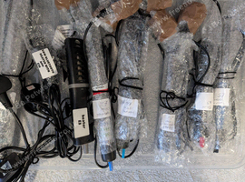 Aquarium Heaters, various available from &pound;3
