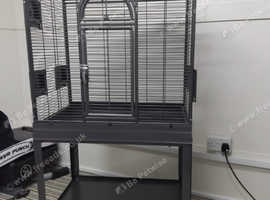 Bird cage