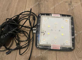 Aqua ray Marine fish tank light