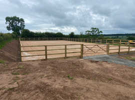 Sussex Equine Arenas