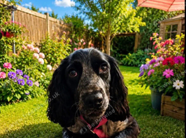 Rehoming Willow