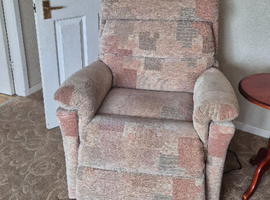 Mobility chair