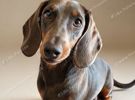 7 beautiful dachshund