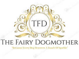 The Fairy Dogmother Dog Grooming Boutique in Rhayader for all your pets needs !!