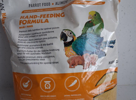 Hand rearing formula 2kg