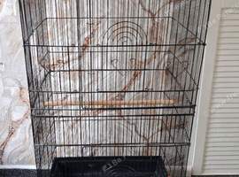 Bird cage