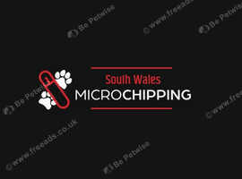 South Wales Microchipping
