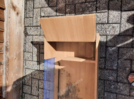 Tortoise table