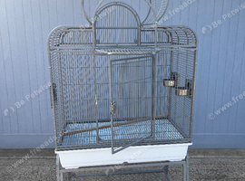 Rainforest Santa Fe Birdcage