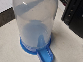 800ml water bottle or feed bottle