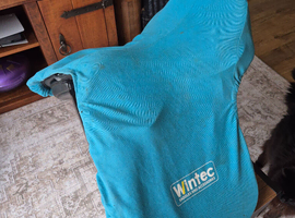 Wintec wide 17"