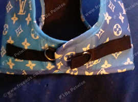 New Dog Medium Harness