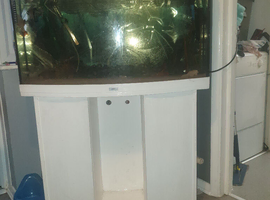 190 litre fishtank