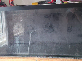6 foot fish tank