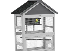Cage/ mini avivary