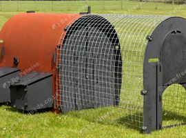 Poultry House for sale