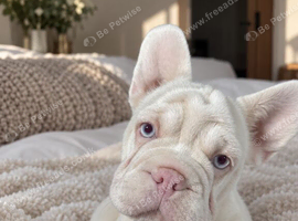 Exceptional KC Registered French Bulldog Puppies