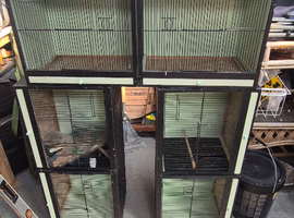 Cage