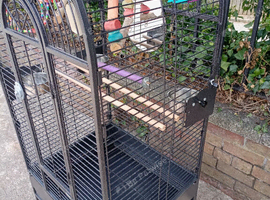 Birdcage