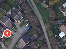 Morley (land for rent)