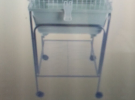 Extra large indoor guinea pig cage