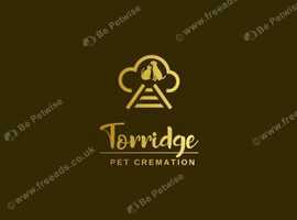 PET CREMATORIUM COVERING DEVON AND CORNWALL