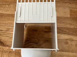 Canary breeding boxes