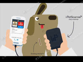 Microchipping