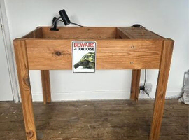 tortoise table