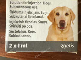 Librela 20 mg 3 vials