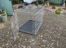 Large Dog Crate