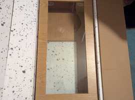 Brand new Habistat terrarium