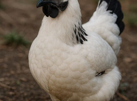 leghorn x copper maran chicks for sale PRE order only
