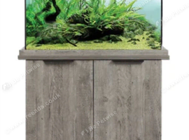 Wanted fish tank