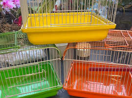 Small cages