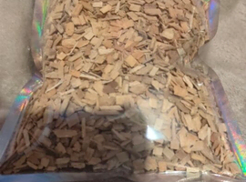 Hamster supplies