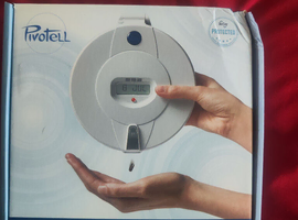 Automatic pill dispenser