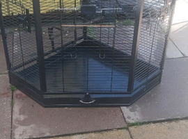 Large Bird cage
