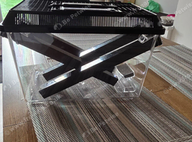 Cricket/insect pen
