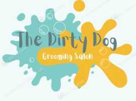 The Dirty Dog Grooming Salon - Truro