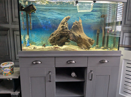Fluval 252l