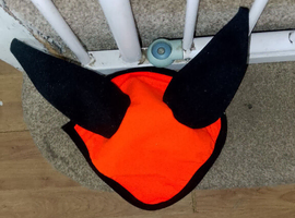 Pony hi viz ears