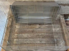 Large cage